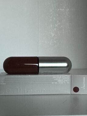 r.e.m. beauty On Your Collar Liquid Lipstick SOLD OUT - Absolutely